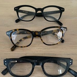 Reading glasses- 1.50